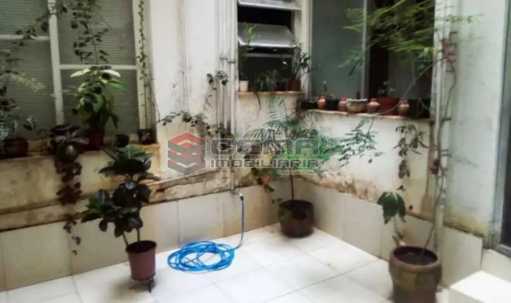 Apartamento, 3 quartos, 96 m² - Foto 4