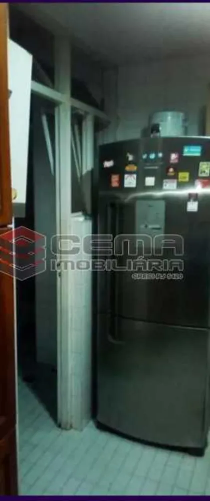 Apartamento, 3 quartos, 96 m² - Foto 8