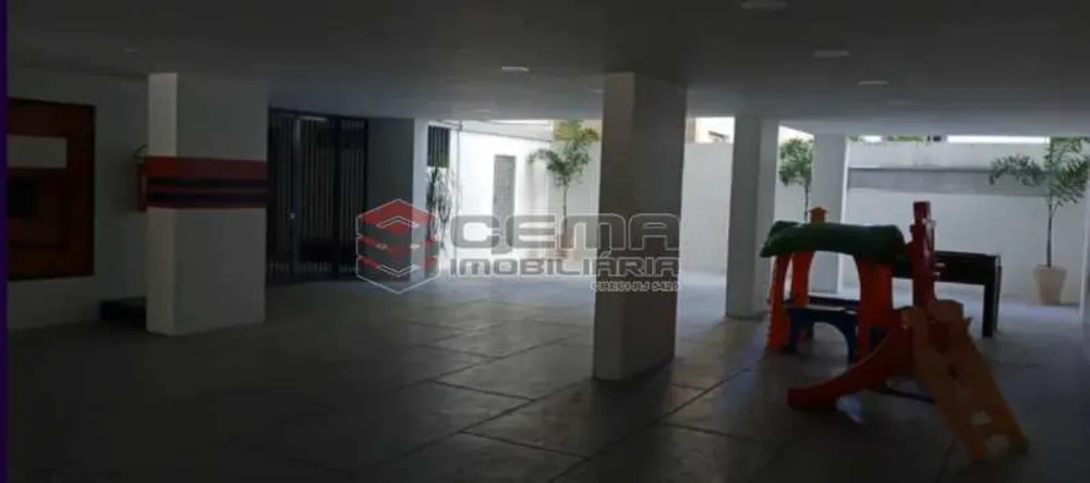 Apartamento, 3 quartos, 96 m² - Foto 16