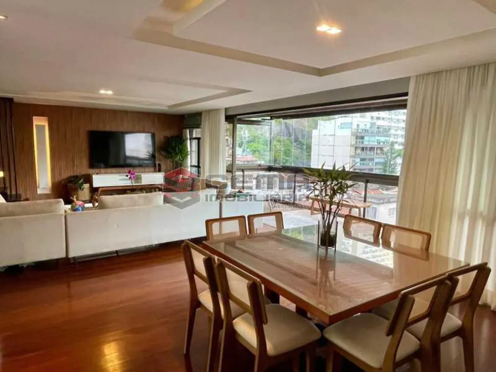 Cobertura, 5 quartos, 533 m² - Foto 7
