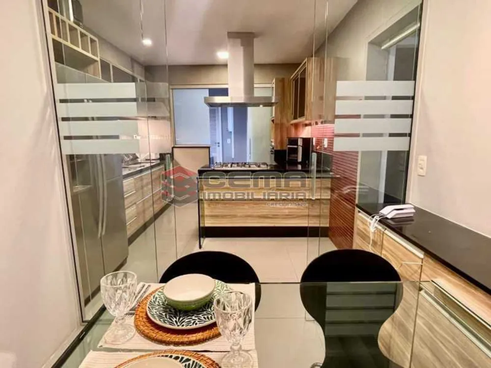 Cobertura, 5 quartos, 533 m² - Foto 27