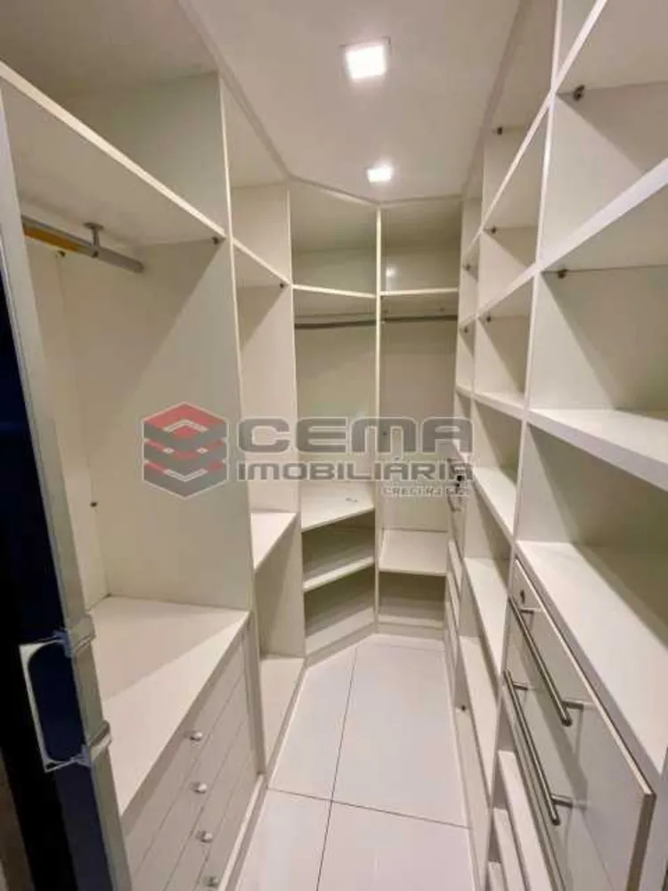 Cobertura, 5 quartos, 533 m² - Foto 12