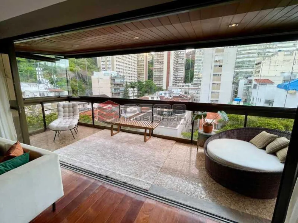 Cobertura, 5 quartos, 533 m² - Foto 25