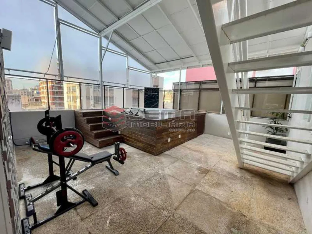 Cobertura, 5 quartos, 533 m² - Foto 17