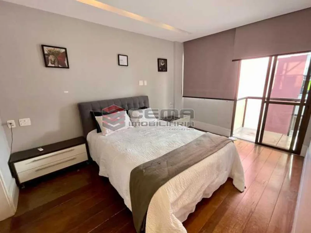 Cobertura, 5 quartos, 533 m² - Foto 11