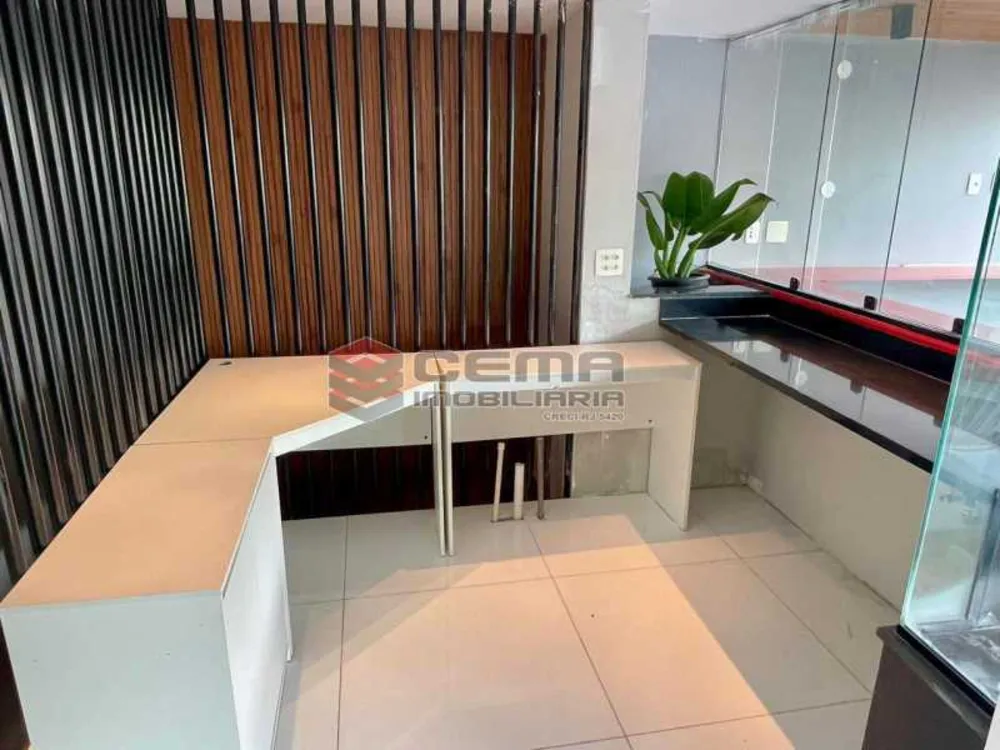 Cobertura, 5 quartos, 533 m² - Foto 21