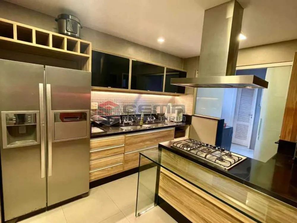 Cobertura, 5 quartos, 533 m² - Foto 28