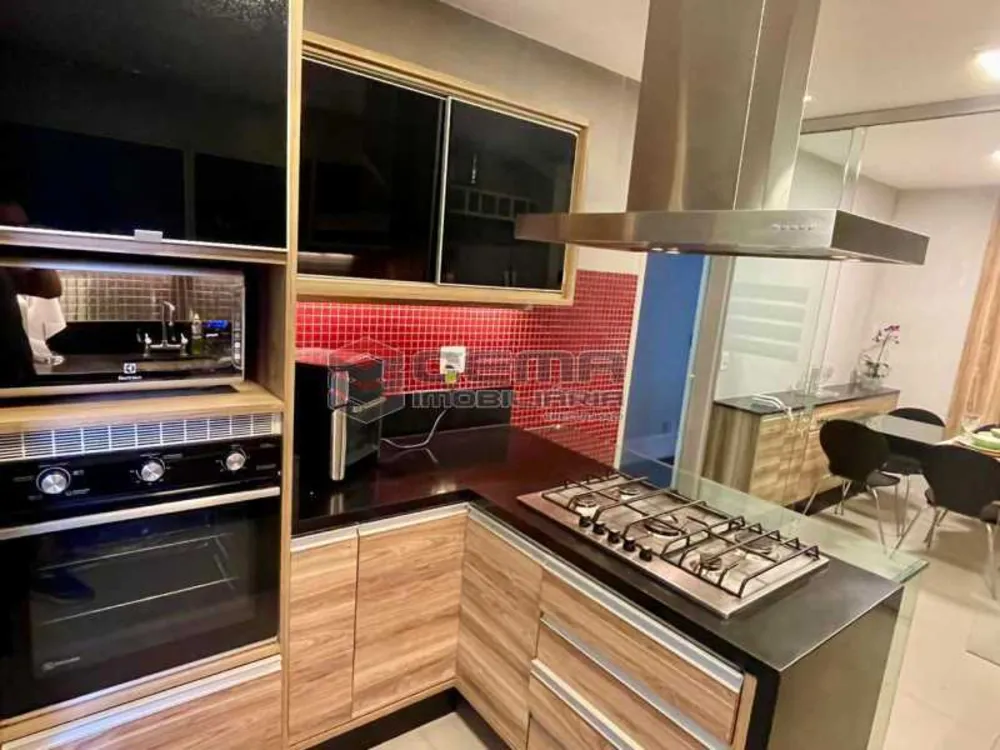 Cobertura, 5 quartos, 533 m² - Foto 26