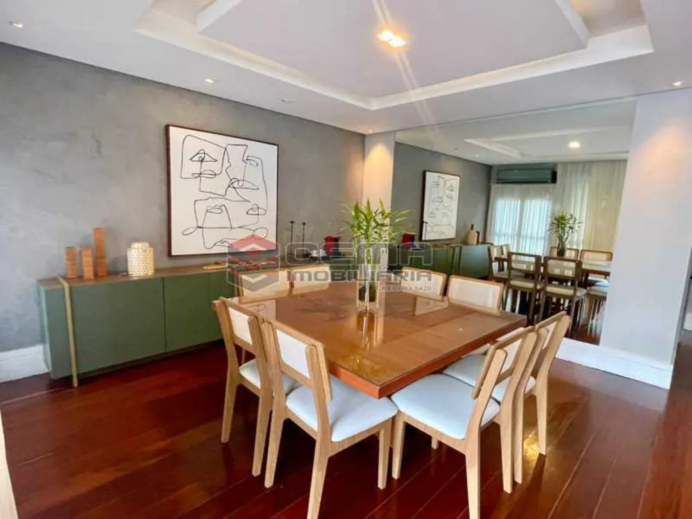 Cobertura, 5 quartos, 533 m² - Foto 22