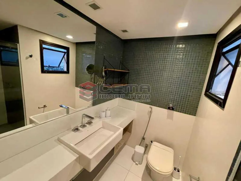 Cobertura, 5 quartos, 533 m² - Foto 15