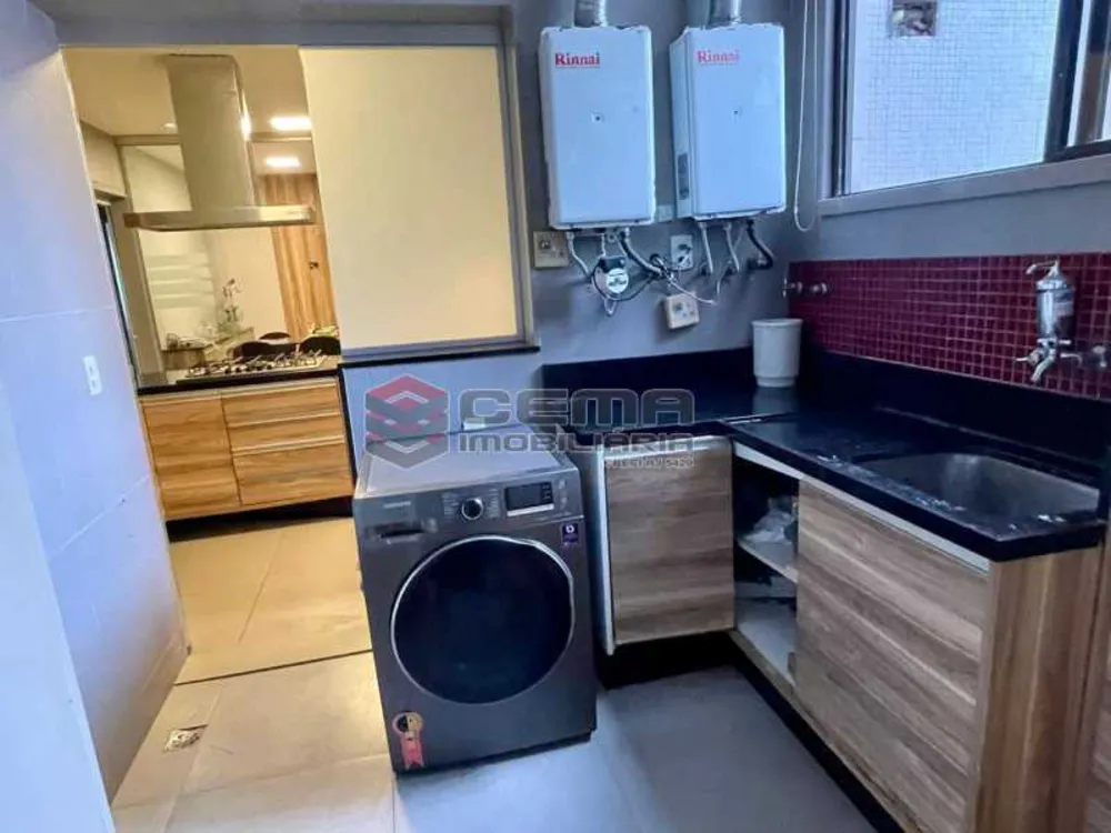 Cobertura, 5 quartos, 533 m² - Foto 29