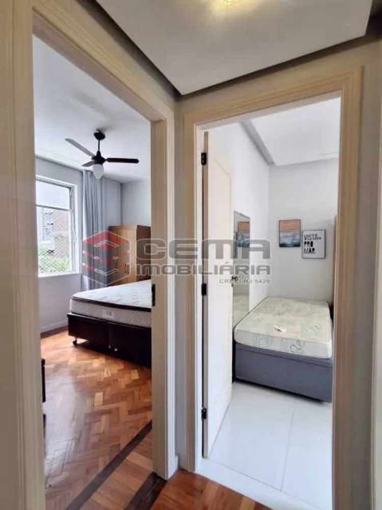Apartamento, 2 quartos, 96 m² - Foto 9
