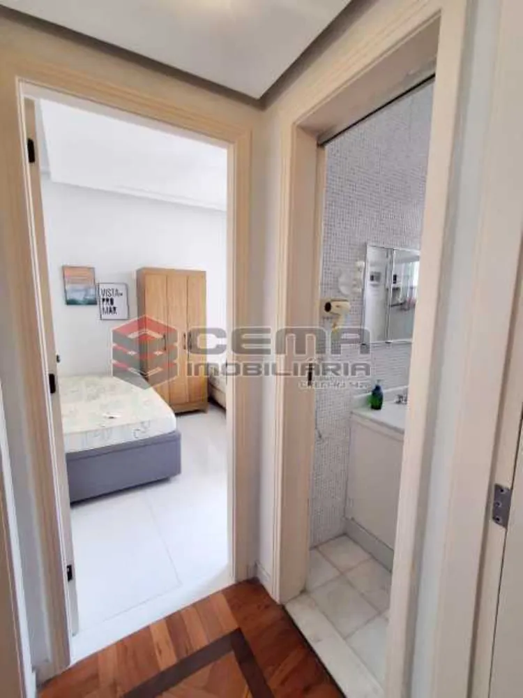 Apartamento, 2 quartos, 96 m² - Foto 14