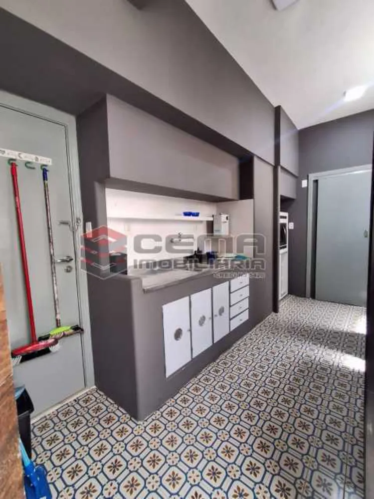 Apartamento, 2 quartos, 96 m² - Foto 18