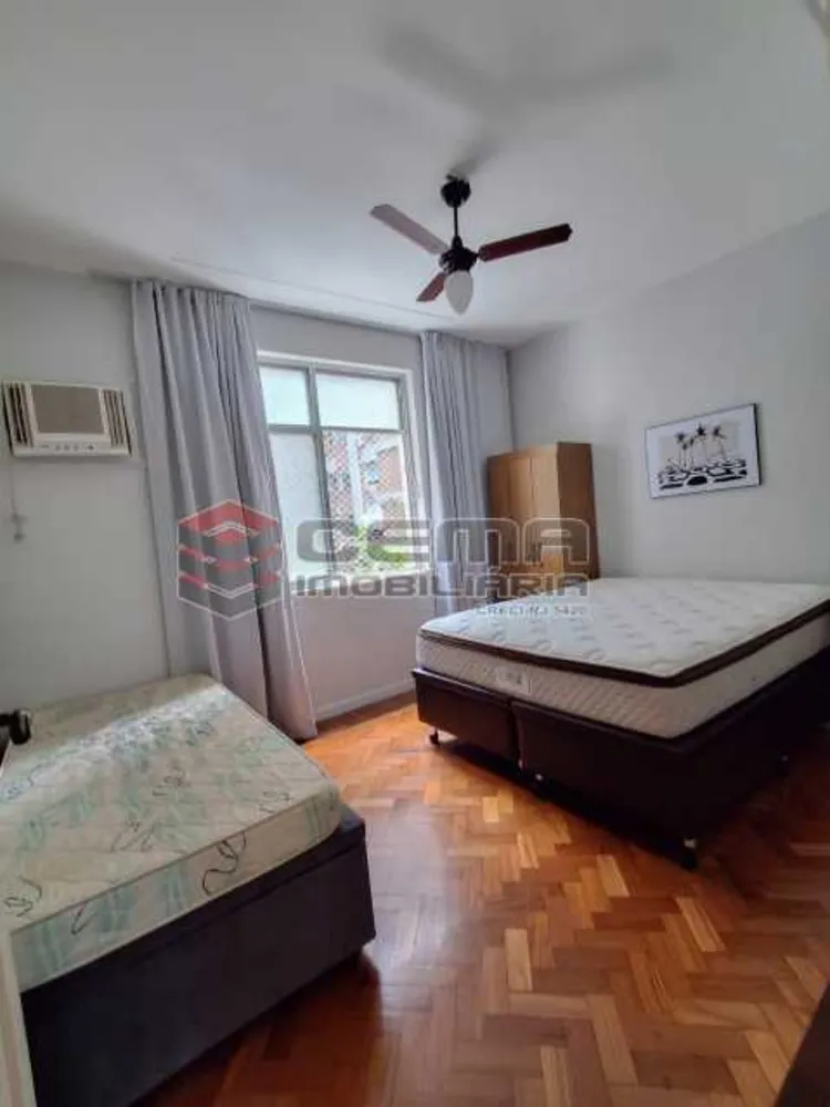 Apartamento, 2 quartos, 96 m² - Foto 10