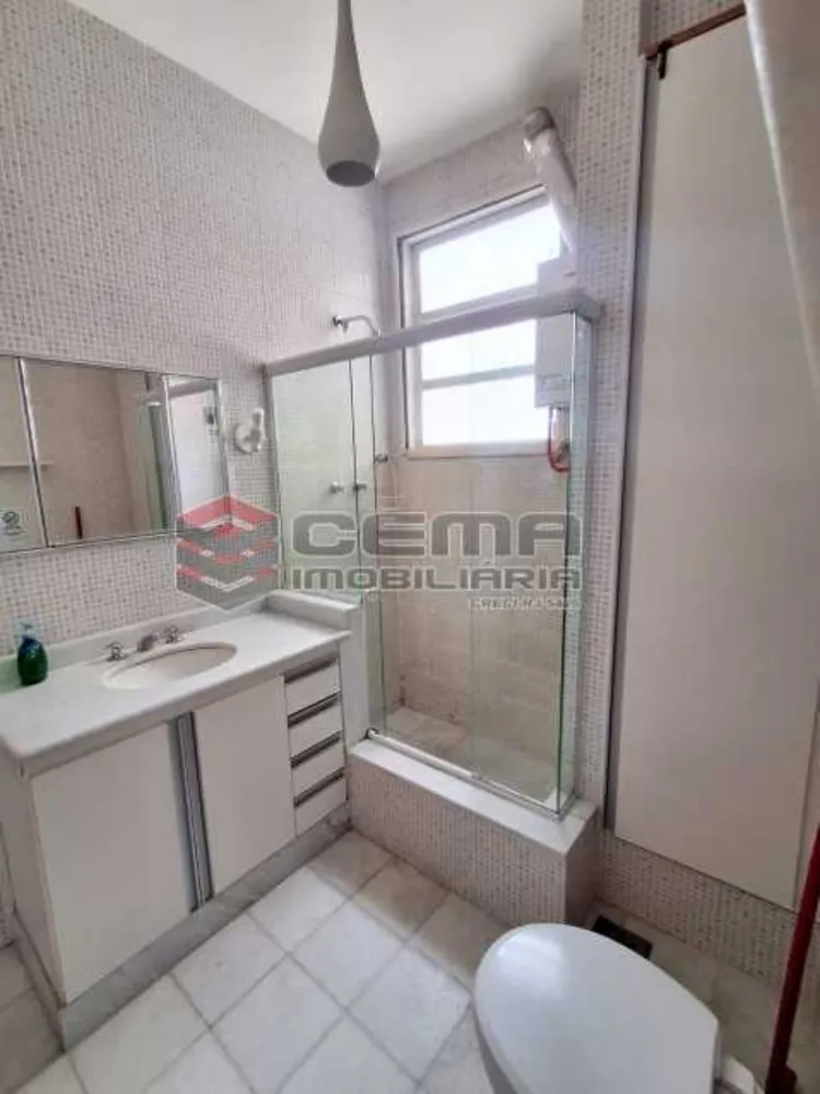 Apartamento, 2 quartos, 96 m² - Foto 16