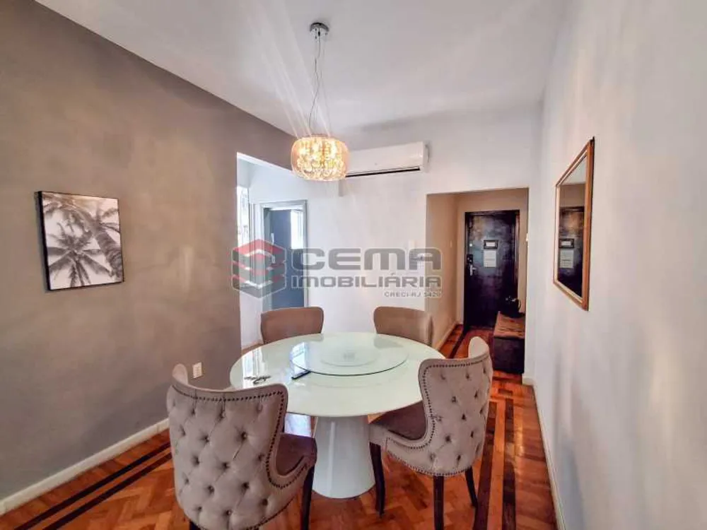 Apartamento, 2 quartos, 96 m² - Foto 7