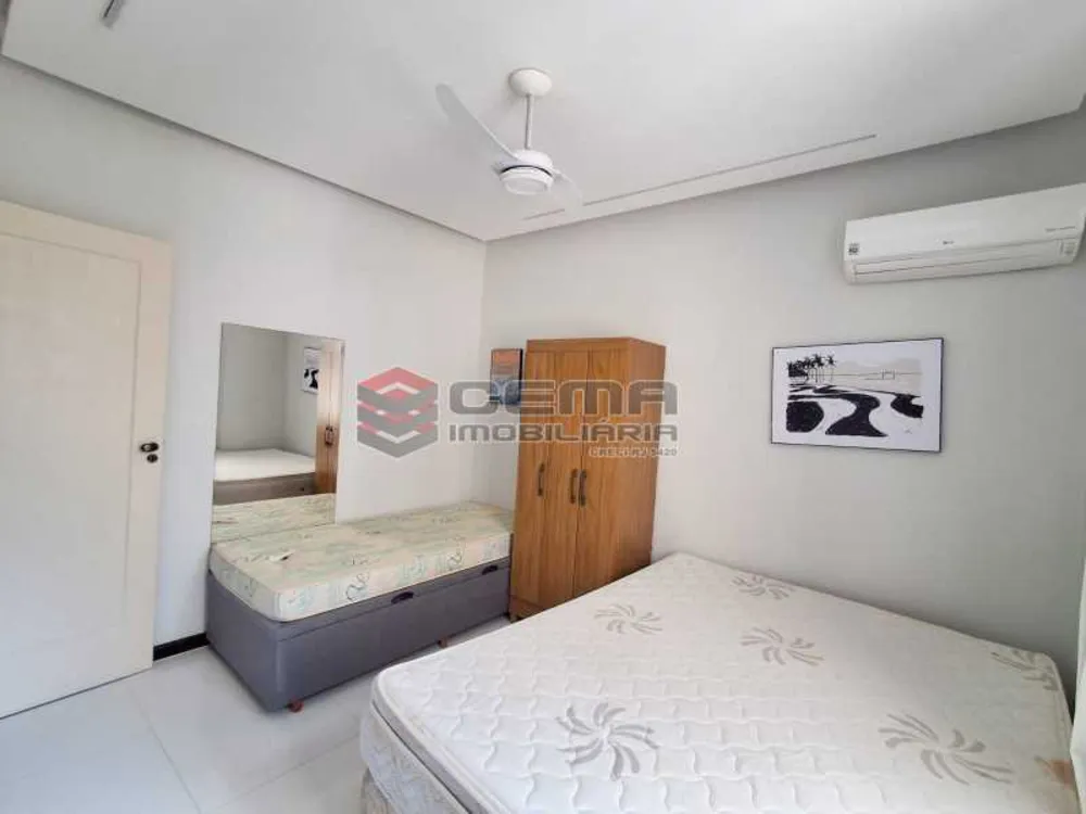 Apartamento, 2 quartos, 96 m² - Foto 13