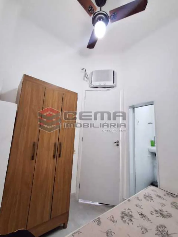 Apartamento, 2 quartos, 96 m² - Foto 20