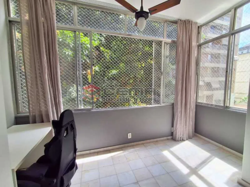 Apartamento, 2 quartos, 96 m² - Foto 2