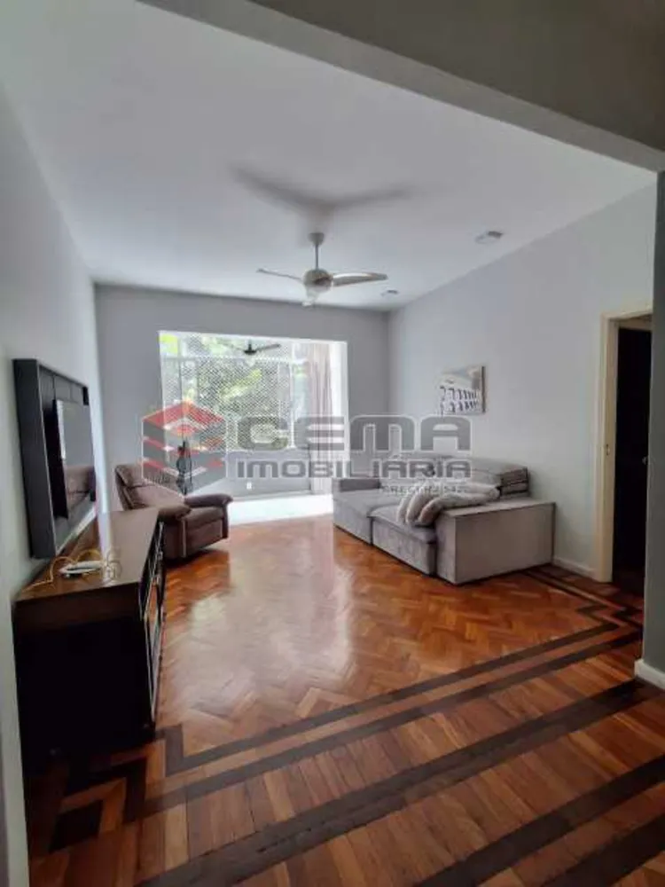 Apartamento, 2 quartos, 96 m² - Foto 1