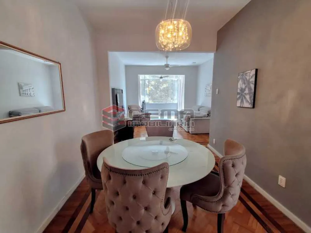 Apartamento, 2 quartos, 96 m² - Foto 8