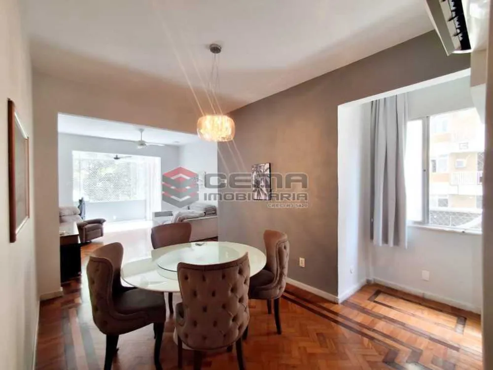 Apartamento, 2 quartos, 96 m² - Foto 5