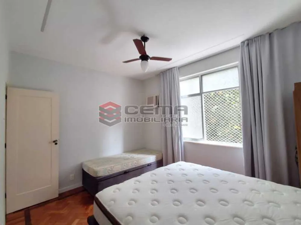 Apartamento, 2 quartos, 96 m² - Foto 11