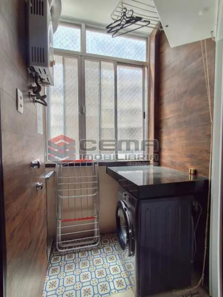 Apartamento, 2 quartos, 96 m² - Foto 19