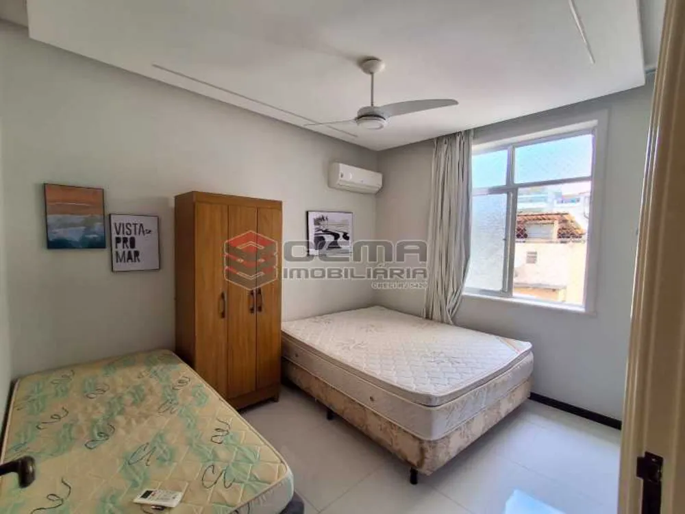 Apartamento, 2 quartos, 96 m² - Foto 12