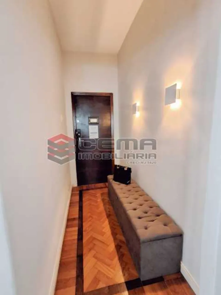 Apartamento, 2 quartos, 96 m² - Foto 24