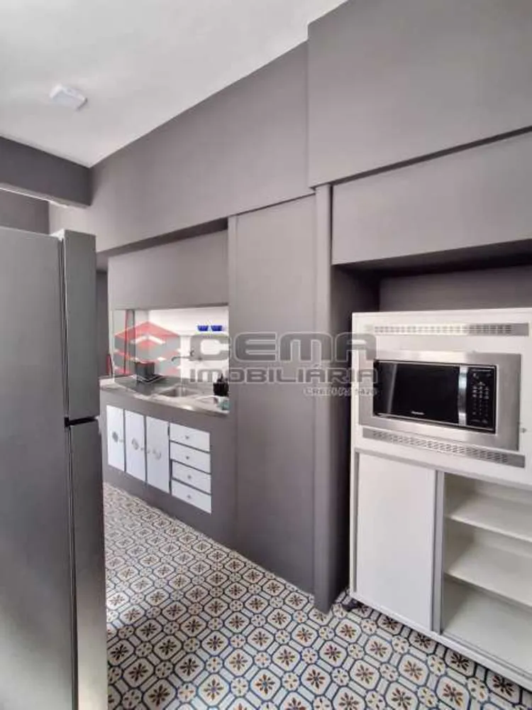 Apartamento, 2 quartos, 96 m² - Foto 17