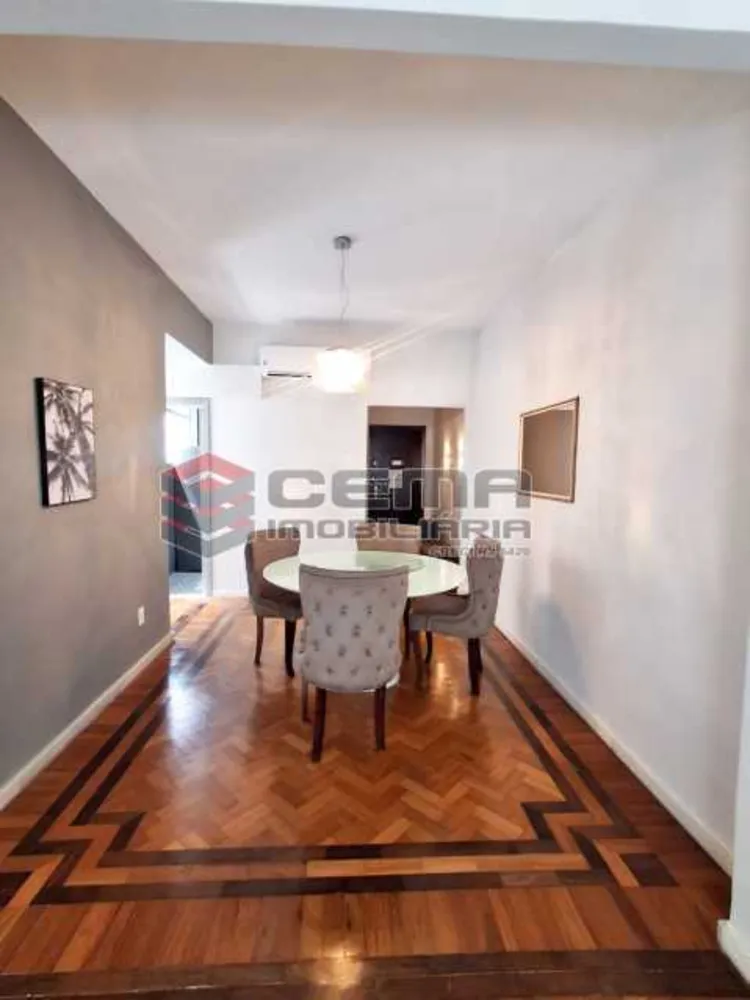 Apartamento, 2 quartos, 96 m² - Foto 6