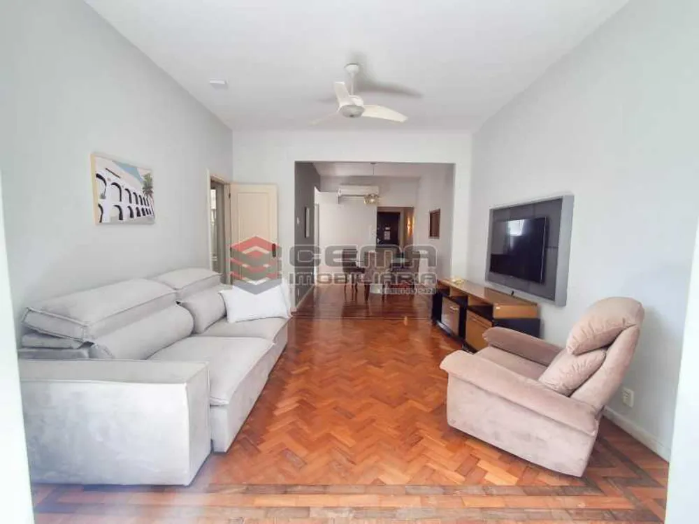 Apartamento, 2 quartos, 96 m² - Foto 4