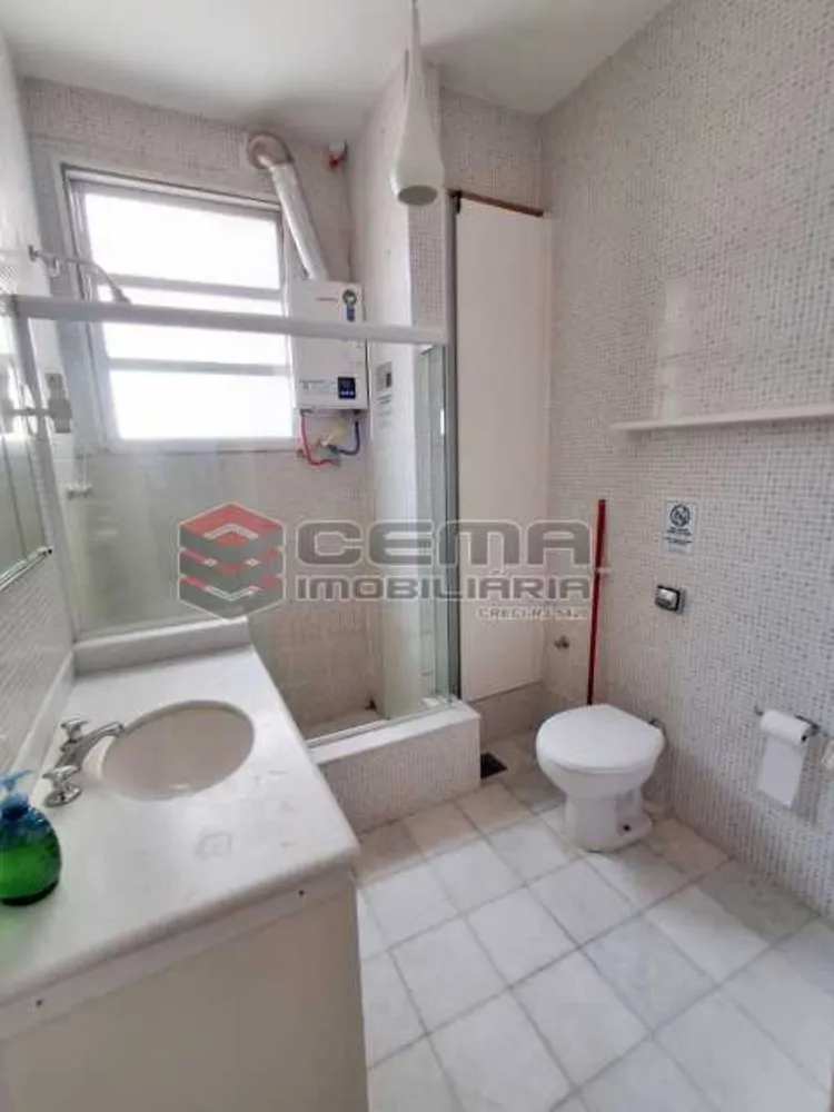 Apartamento, 2 quartos, 96 m² - Foto 15