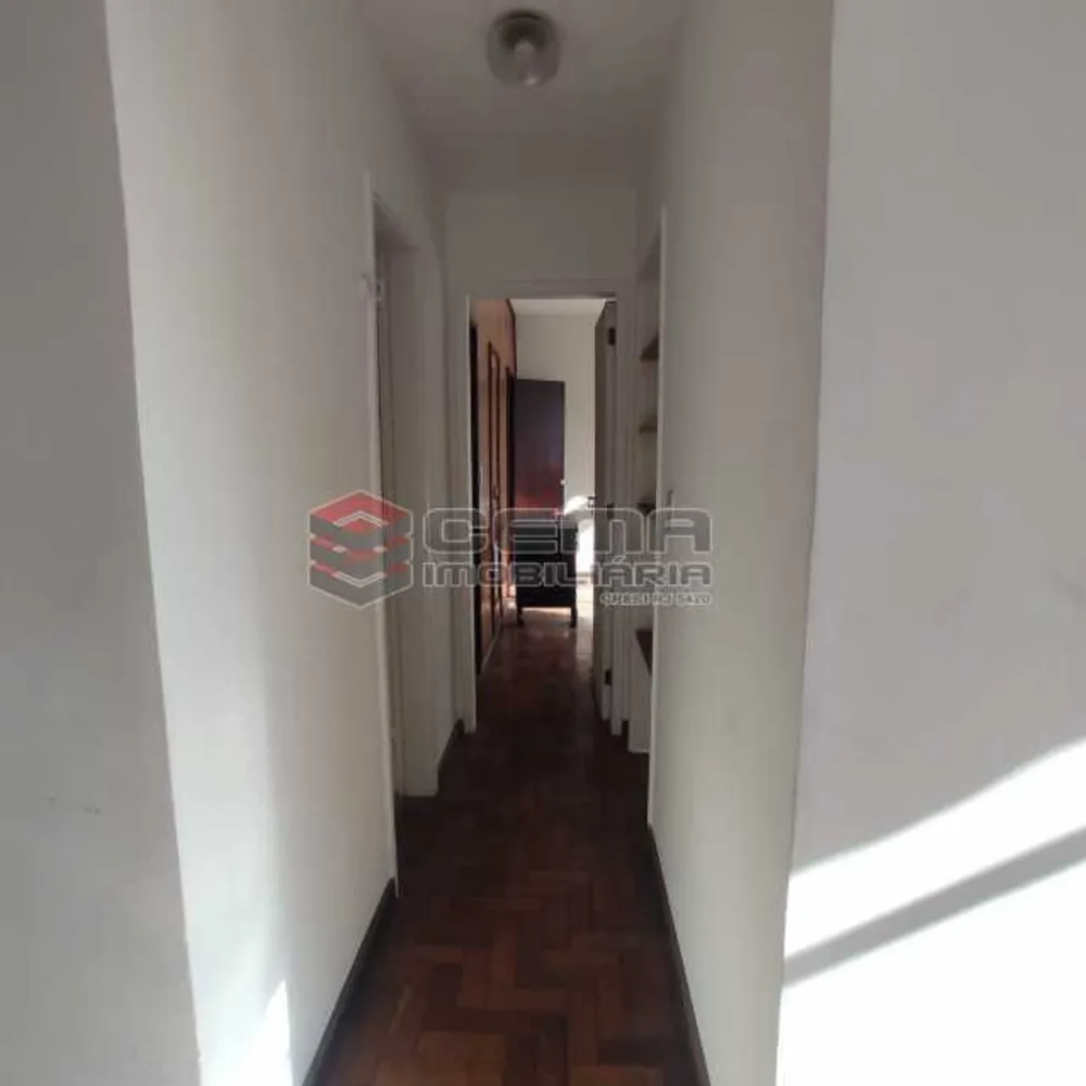 Cobertura, 3 quartos, 152 m² - Foto 12