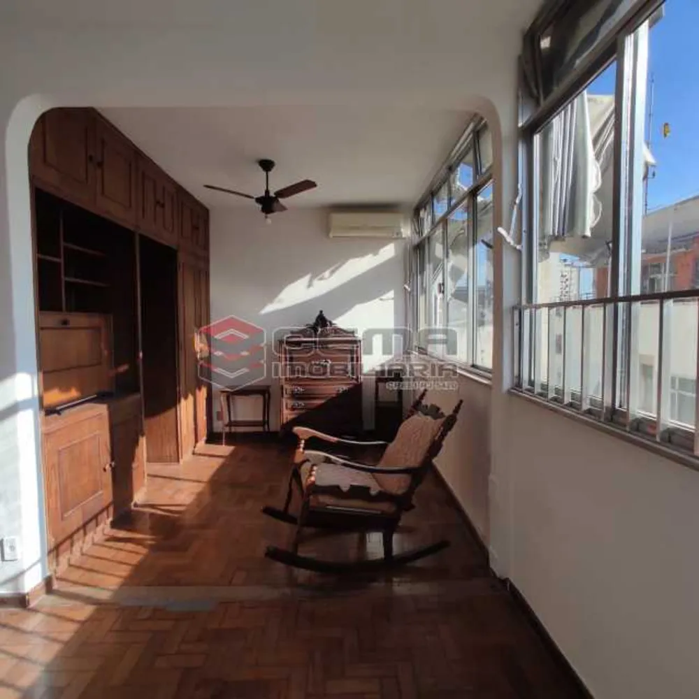 Cobertura, 3 quartos, 152 m² - Foto 5