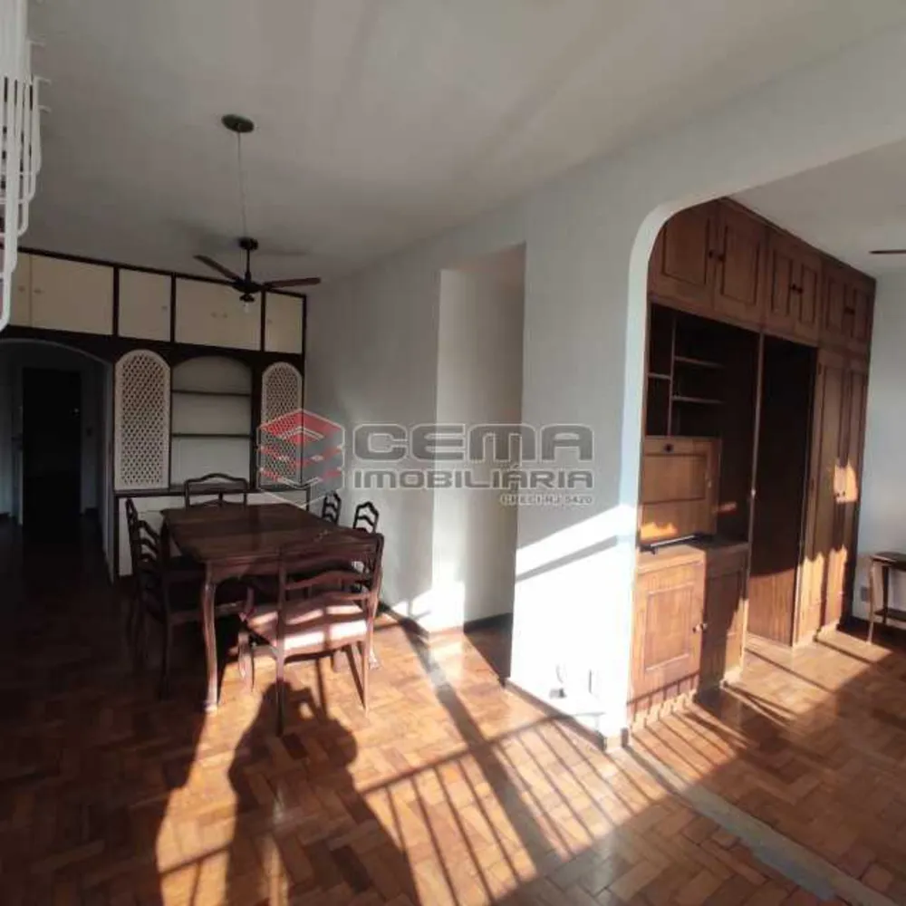Cobertura, 3 quartos, 152 m² - Foto 7
