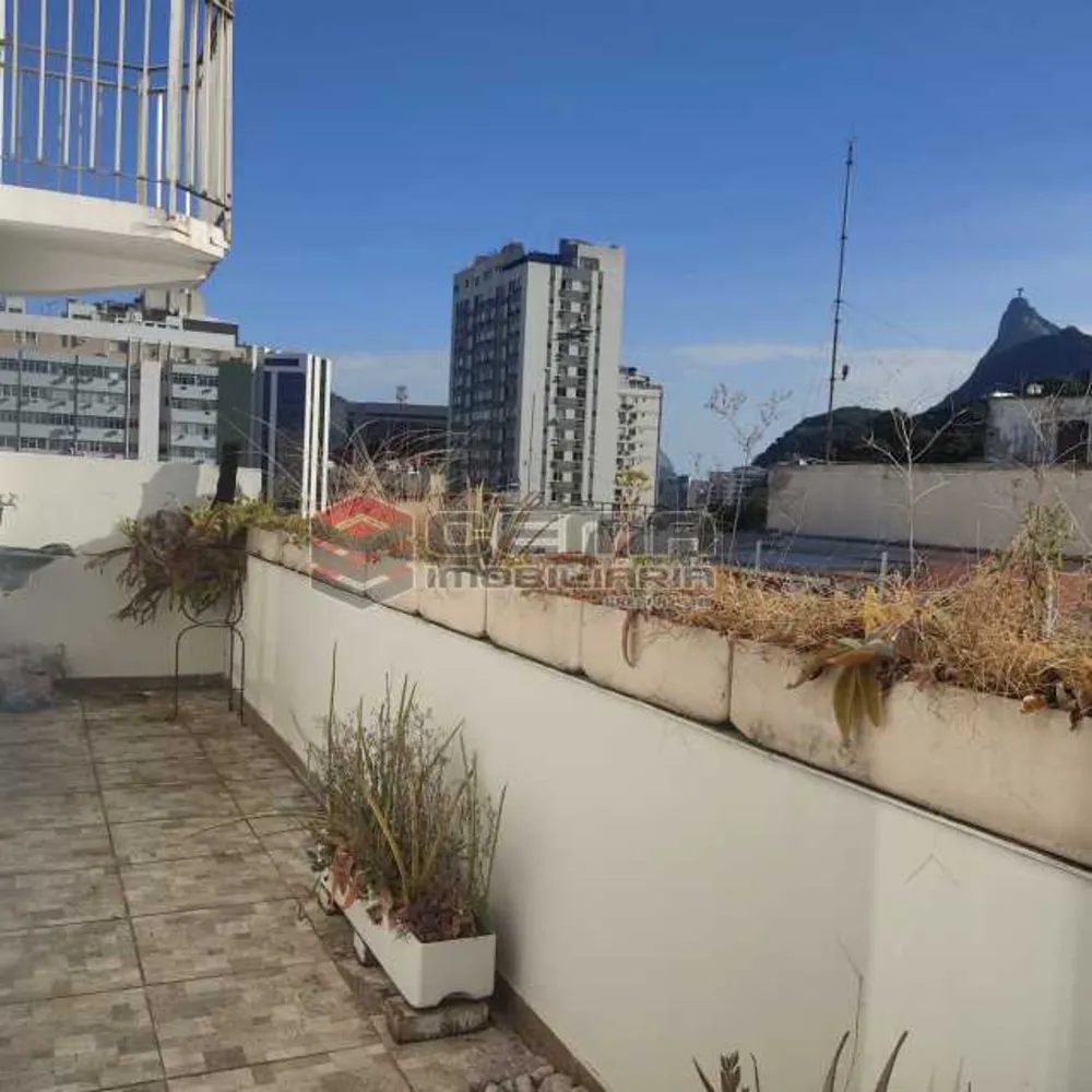 Cobertura, 3 quartos, 152 m² - Foto 2