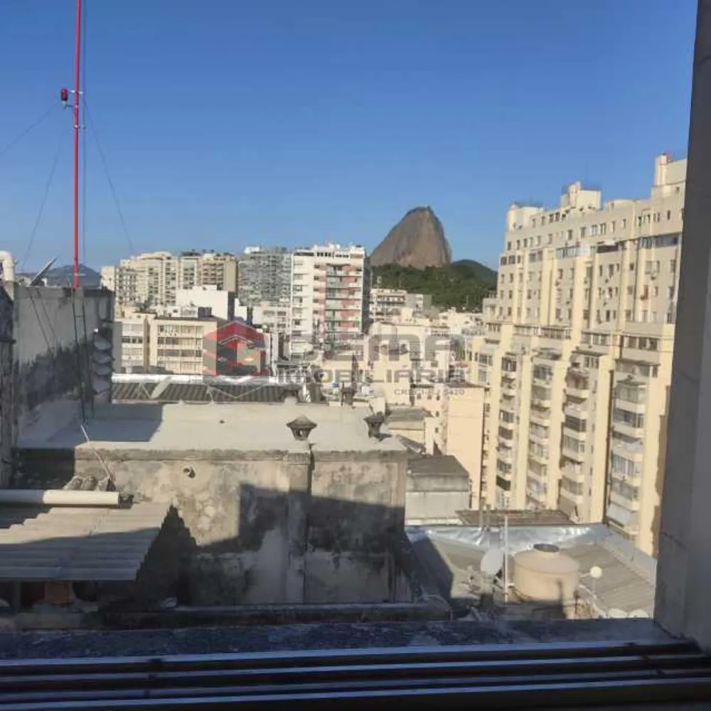 Cobertura, 3 quartos, 152 m² - Foto 1