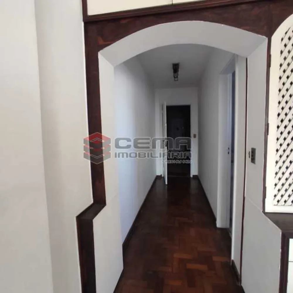 Cobertura, 3 quartos, 152 m² - Foto 11