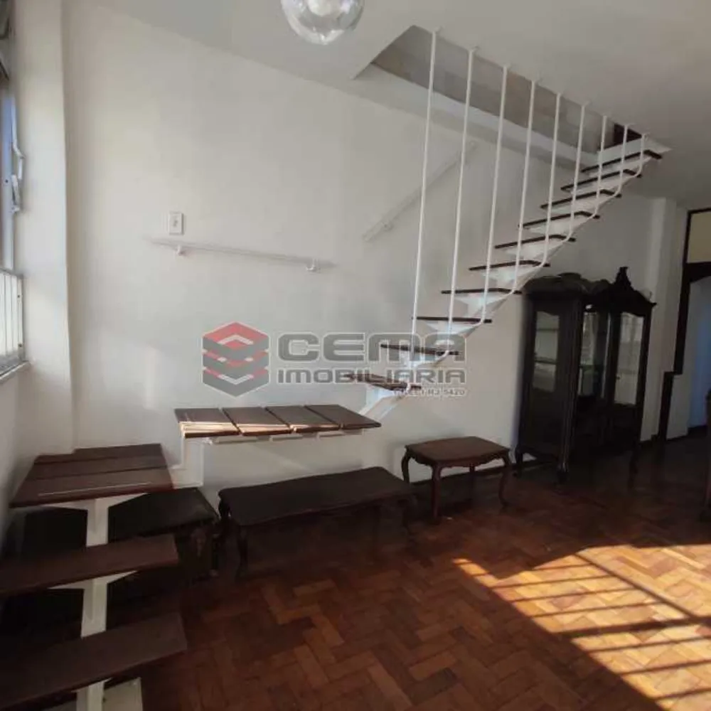 Cobertura, 3 quartos, 152 m² - Foto 13
