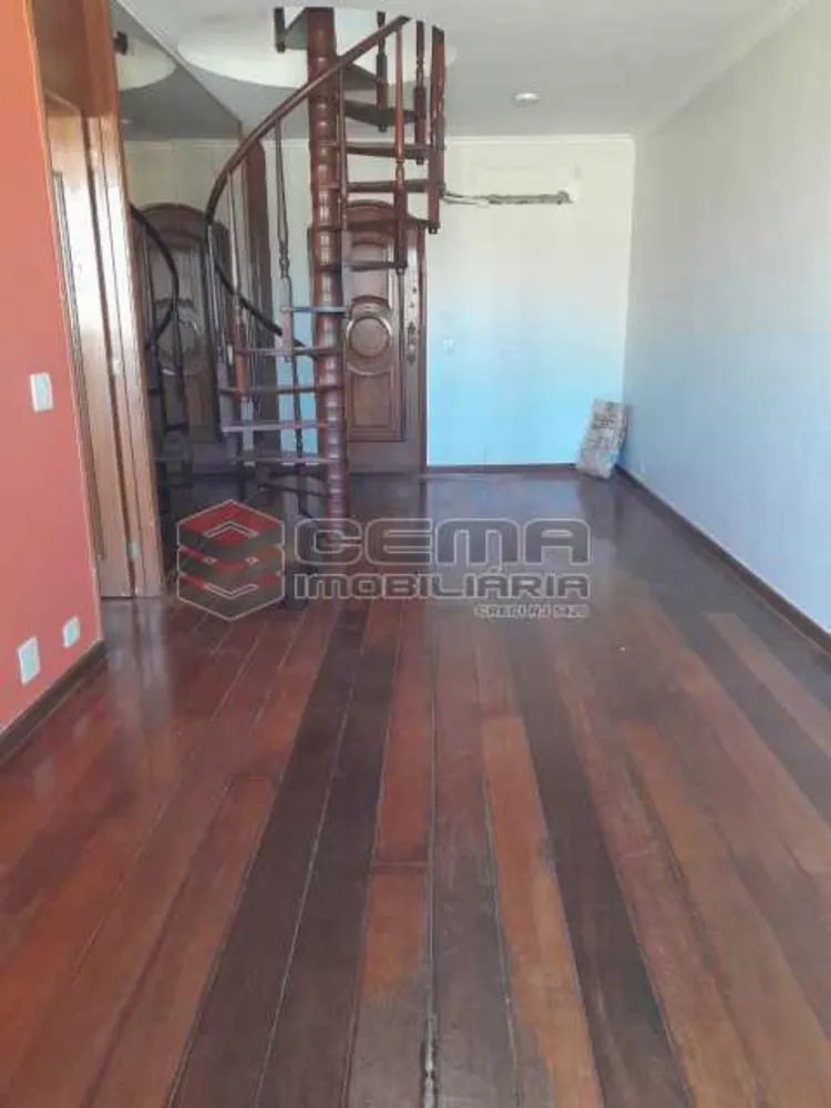 Cobertura, 3 quartos, 163 m² - Foto 8