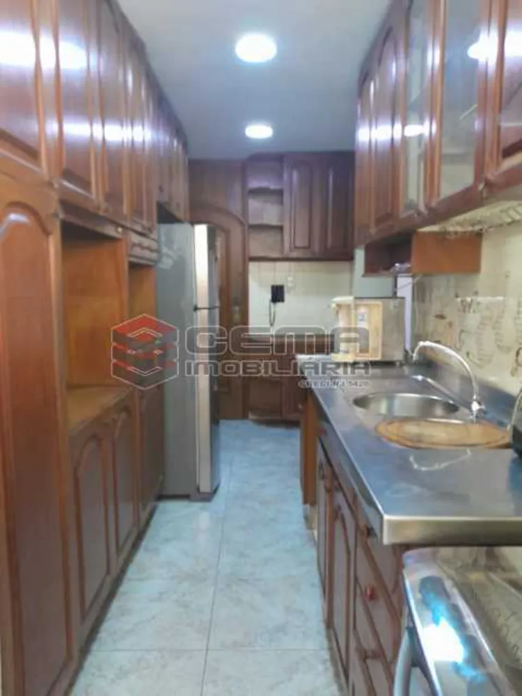 Cobertura, 3 quartos, 163 m² - Foto 4