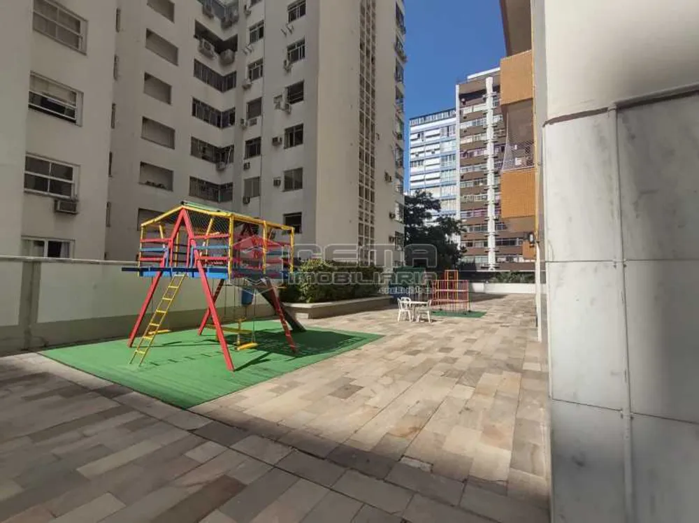 Cobertura, 3 quartos, 163 m² - Foto 10