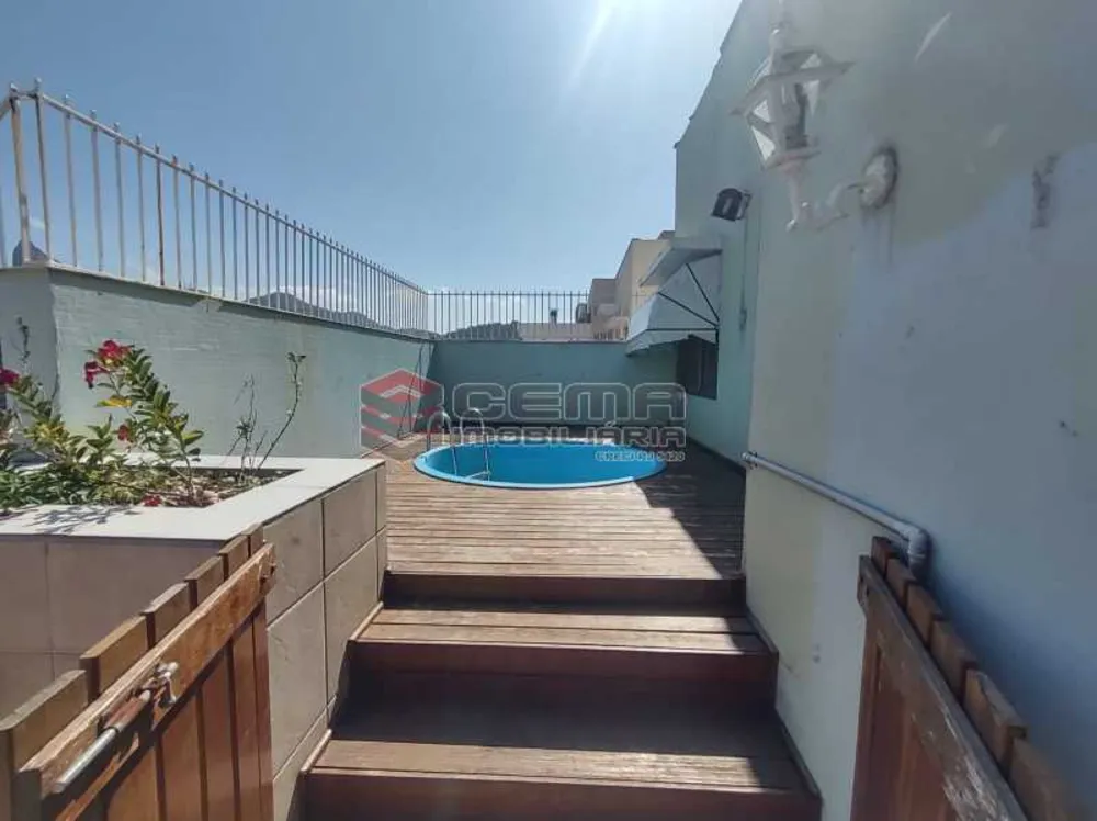 Cobertura, 3 quartos, 163 m² - Foto 19