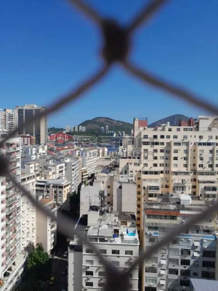 Cobertura, 3 quartos, 163 m² - Foto 2