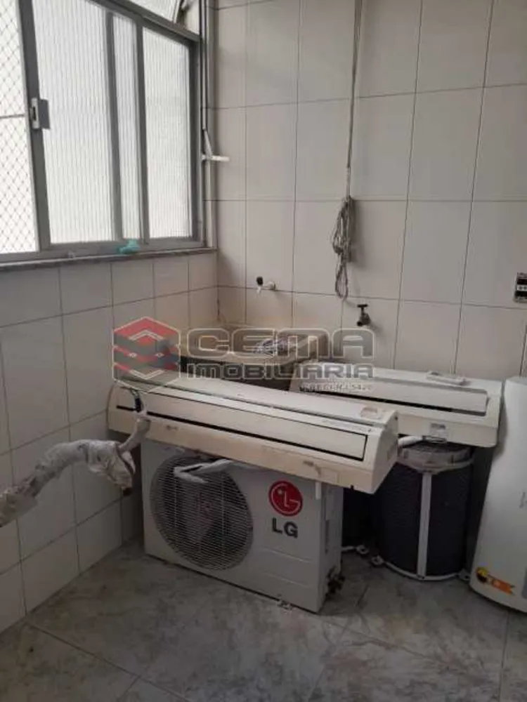 Cobertura, 3 quartos, 163 m² - Foto 20