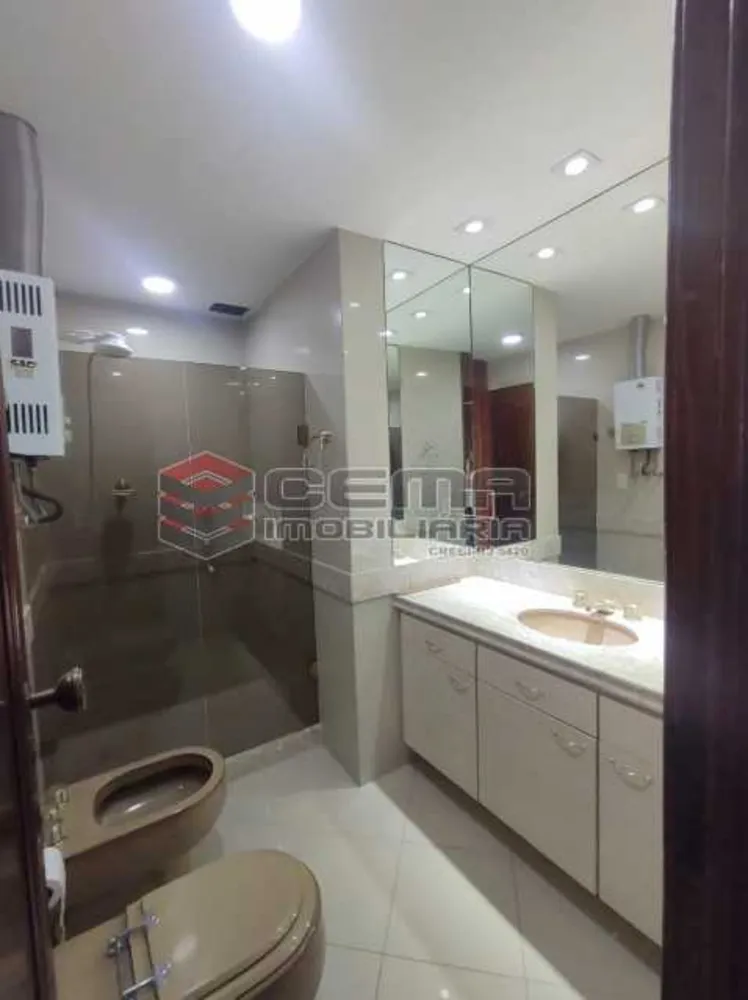 Cobertura, 3 quartos, 163 m² - Foto 11