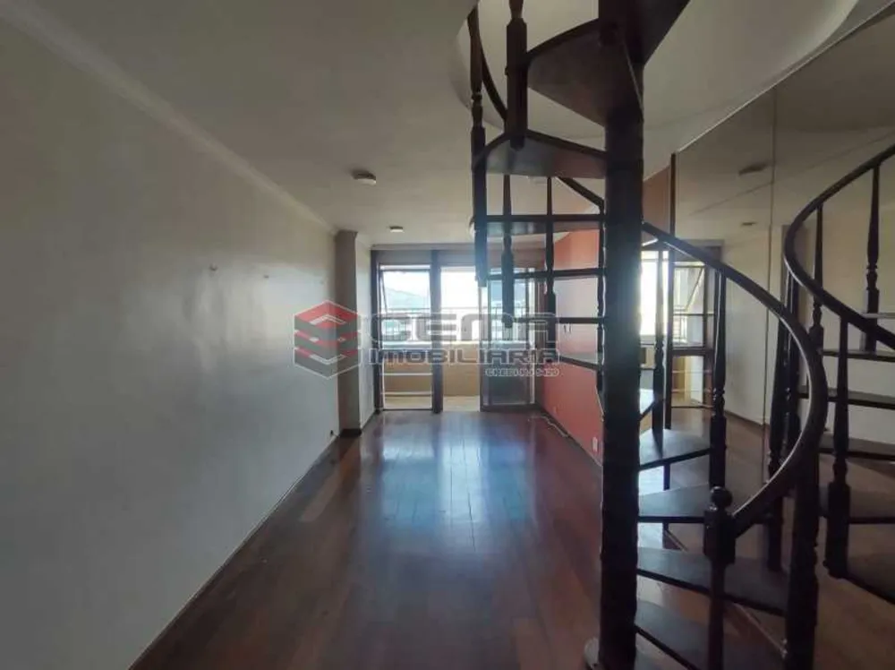 Cobertura, 3 quartos, 163 m² - Foto 9